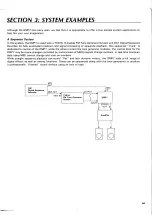 Предварительный просмотр 41 страницы Yamaha DMP7 Operation Manual