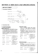 Предварительный просмотр 44 страницы Yamaha DMP7 Operation Manual