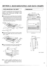 Предварительный просмотр 53 страницы Yamaha DMP7 Operation Manual