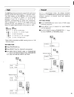 Preview for 15 page of Yamaha DMP7D Operation Manual