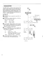 Предварительный просмотр 16 страницы Yamaha DMP7D Operation Manual