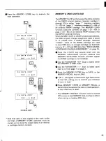 Preview for 31 page of Yamaha DMP7D Operation Manual