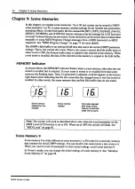 Preview for 62 page of Yamaha DMP9-16 Owner'S Manual