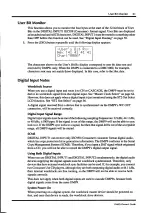 Preview for 69 page of Yamaha DMP9-16 Owner'S Manual