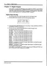 Preview for 70 page of Yamaha DMP9-16 Owner'S Manual