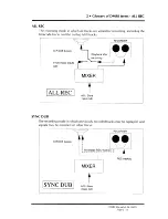 Preview for 23 page of Yamaha DMR8 Owner'S Manual