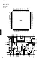 Предварительный просмотр 16 страницы Yamaha DP-U50 Service Manual