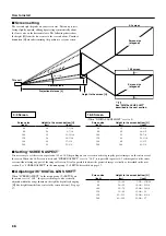 Предварительный просмотр 10 страницы Yamaha DPX-1 Owner'S Manual