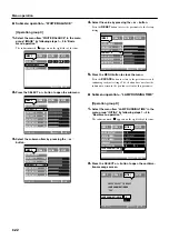 Предварительный просмотр 26 страницы Yamaha DPX-1 Owner'S Manual