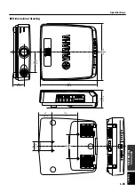 Предварительный просмотр 39 страницы Yamaha DPX-1 Owner'S Manual