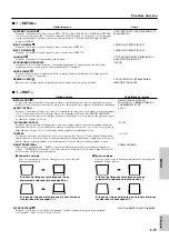 Предварительный просмотр 59 страницы Yamaha DPX-1 Owner'S Manual