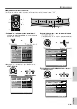 Предварительный просмотр 61 страницы Yamaha DPX-1 Owner'S Manual