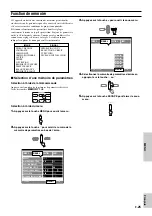 Предварительный просмотр 67 страницы Yamaha DPX-1 Owner'S Manual