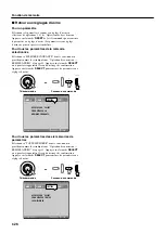 Предварительный просмотр 68 страницы Yamaha DPX-1 Owner'S Manual