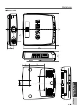 Предварительный просмотр 77 страницы Yamaha DPX-1 Owner'S Manual