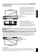 Предварительный просмотр 87 страницы Yamaha DPX-1 Owner'S Manual