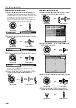 Предварительный просмотр 104 страницы Yamaha DPX-1 Owner'S Manual