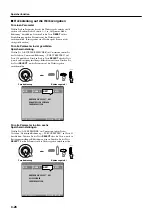 Предварительный просмотр 106 страницы Yamaha DPX-1 Owner'S Manual