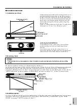 Предварительный просмотр 125 страницы Yamaha DPX-1 Owner'S Manual