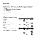 Предварительный просмотр 130 страницы Yamaha DPX-1 Owner'S Manual