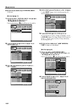 Предварительный просмотр 140 страницы Yamaha DPX-1 Owner'S Manual