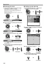 Предварительный просмотр 142 страницы Yamaha DPX-1 Owner'S Manual