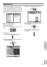 Предварительный просмотр 143 страницы Yamaha DPX-1 Owner'S Manual