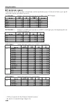 Предварительный просмотр 146 страницы Yamaha DPX-1 Owner'S Manual