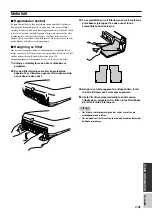 Предварительный просмотр 149 страницы Yamaha DPX-1 Owner'S Manual