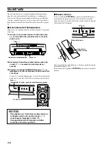 Предварительный просмотр 166 страницы Yamaha DPX-1 Owner'S Manual