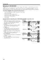 Предварительный просмотр 168 страницы Yamaha DPX-1 Owner'S Manual