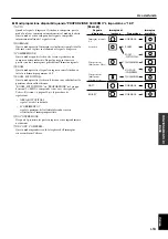 Предварительный просмотр 169 страницы Yamaha DPX-1 Owner'S Manual