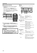 Предварительный просмотр 170 страницы Yamaha DPX-1 Owner'S Manual