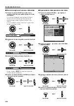 Предварительный просмотр 180 страницы Yamaha DPX-1 Owner'S Manual