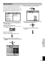 Предварительный просмотр 181 страницы Yamaha DPX-1 Owner'S Manual