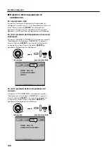 Предварительный просмотр 182 страницы Yamaha DPX-1 Owner'S Manual