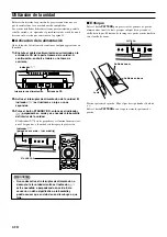 Предварительный просмотр 204 страницы Yamaha DPX-1 Owner'S Manual