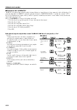 Предварительный просмотр 206 страницы Yamaha DPX-1 Owner'S Manual