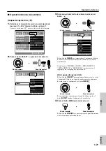 Предварительный просмотр 215 страницы Yamaha DPX-1 Owner'S Manual