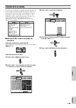 Предварительный просмотр 219 страницы Yamaha DPX-1 Owner'S Manual