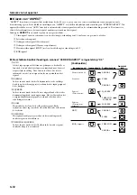 Предварительный просмотр 244 страницы Yamaha DPX-1 Owner'S Manual