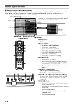 Предварительный просмотр 250 страницы Yamaha DPX-1 Owner'S Manual