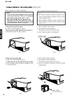 Preview for 16 page of Yamaha DPX-1000 Service Manual