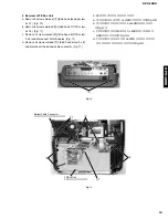 Preview for 19 page of Yamaha DPX-1000 Service Manual