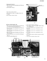 Preview for 21 page of Yamaha DPX-1000 Service Manual