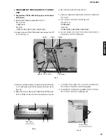 Preview for 23 page of Yamaha DPX-1000 Service Manual