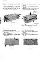 Preview for 24 page of Yamaha DPX-1000 Service Manual