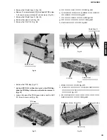 Preview for 25 page of Yamaha DPX-1000 Service Manual