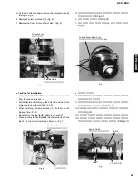 Preview for 29 page of Yamaha DPX-1000 Service Manual