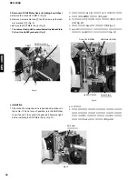 Preview for 30 page of Yamaha DPX-1000 Service Manual